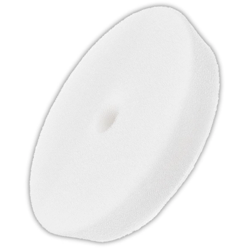 HONEY COMBINATION SERIA U BIAŁY 140mm mocno tnący pad polerski